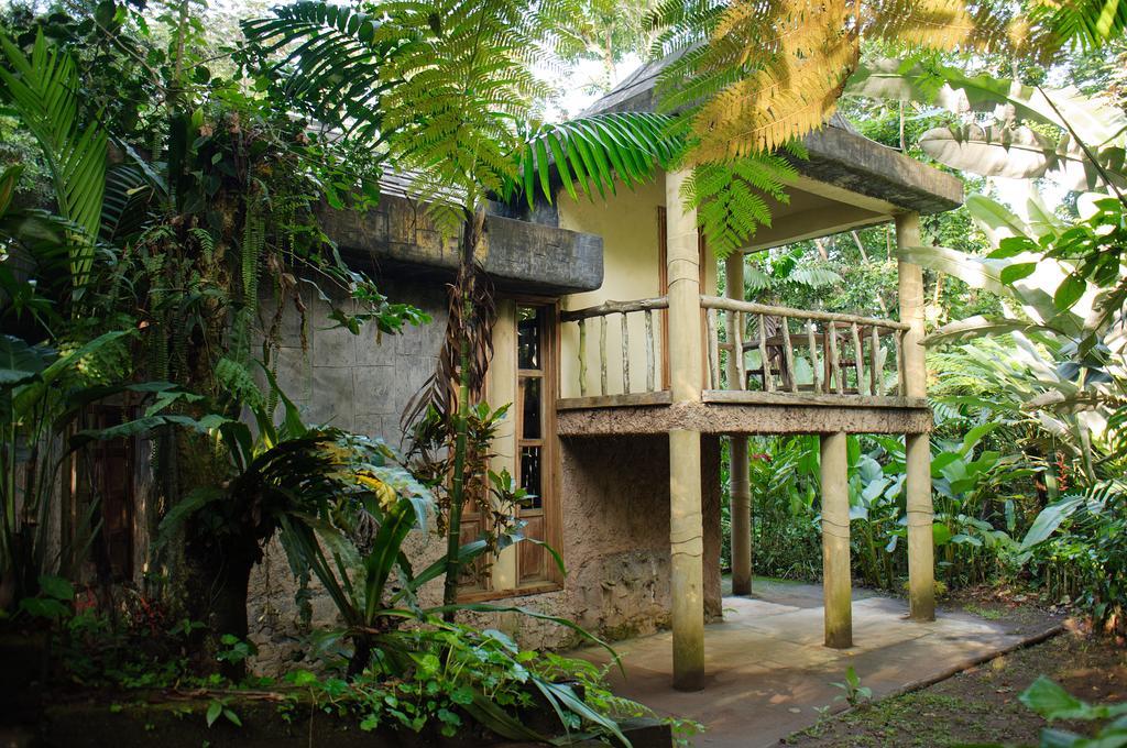 Takalik Maya Lodge El Asintal Exterior foto
